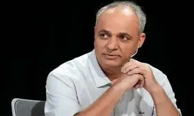زیدآبادی: از یاسمین انصاری تا شیرین عبادی!