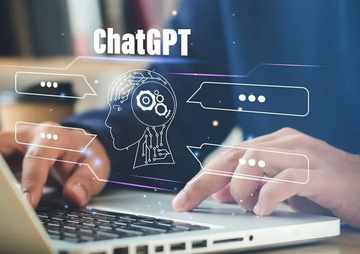 چت Gpt اکنون می تواند «ببیند، بشنود و صحبت کند»