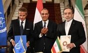 شرط ایران در توافق قاهره با آژانس محقق شد

