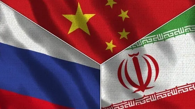 واقعیت روابط ایران با چین و روسیه در سایه منافع متقابل و محدودیت‌های حمایت نظامی