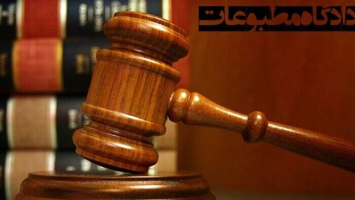 حتی یک مورد محکومیت منجر به حبس اصحاب رسانه نداشتیم