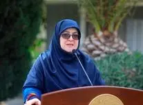 توضیحات سخنگوی دولت درباره‌ خط سفید اینترنتش و تناقض این موضوع با اظهارات قبلی‌ اش/ ویدئو