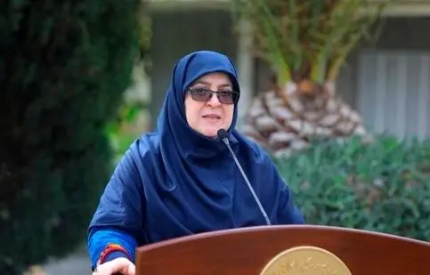 پاسخ سخنگوی دولت به سوالی درباره حمله شب گذشته آمریکا به بندرعباس/ ویدئو