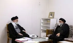 پیام تسلیت رهبر انقلاب در پی درگذشت آیت‌ الله مصطفوی