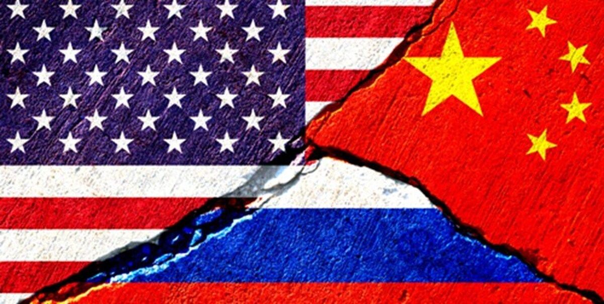 اشپیگل: روسیه دنبال خرید ۱۰۰ پهپاد از چین است