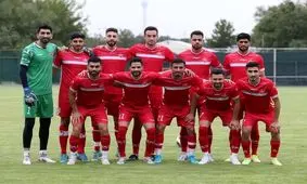 واکنش پرسپولیس به ماجرای اختلاف با صداوسیما؛ همراه استقلال هستیم