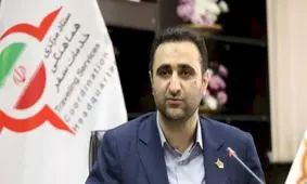 لغو سفر گردشگران خارجی به ایران به خاطر حوادث اخیر