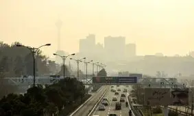احتمال تعطیل شدن در تهران/ ویدئو