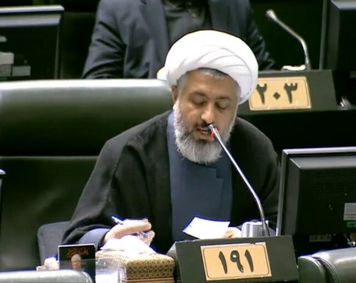 راه اعتراض باید گشوده و راه اغتشاش مسدود شود