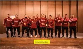 دو ملی پوش پرورش اندام ایران پناهنده شدند؟