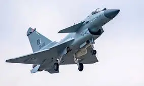 تحلیل چینی درباره احتمال فروش جنگنده J-10 به تهران: مشکل ایران را حل نمی کند