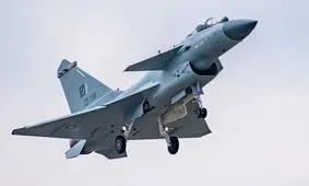 تحلیل چینی درباره احتمال فروش جنگنده J-10 به تهران: مشکل ایران را حل نمی کند