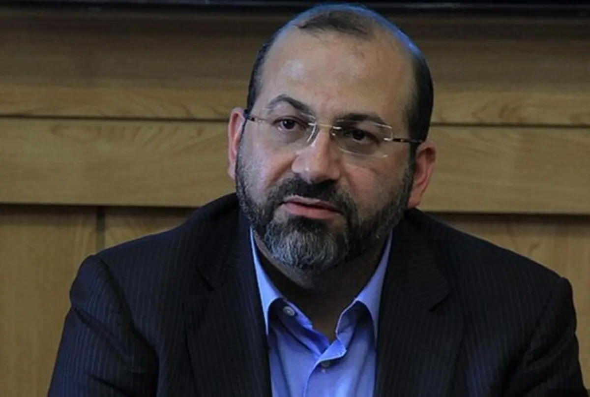 «سید احمدرضا دستغیب» رئیس دیوان محاسبات کشور شد

