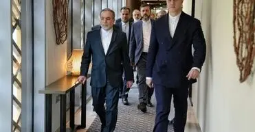 جزئیات مذاکرات تهران و واشنگتن در مسقط / ایران طرح خود را ارائه داد / گفتگوها به دور سوم رسید / ایران از حق غنی‌سازی کوتاه نیامد