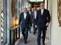 جزئیات مذاکرات تهران و واشنگتن در مسقط / ایران طرح خود را ارائه داد / گفتگوها به دور سوم رسید / ایران از حق غنی‌سازی کوتاه نیامد