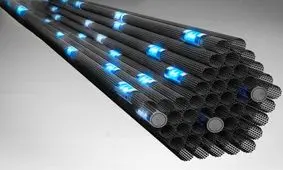 ساخت نانوابرخازنی که ۱۰۰ هزار بار شارژ می‌شود بدون این که خسته ‌شود!

