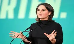 آلمان: راه‌حل 2 کشور فلسطین و اسرائیل، تنها راه برای حل مناقشه است/ باید شبکه حمایت مالی حماس برچیده شود

