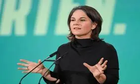 آلمان: راه‌حل 2 کشور فلسطین و اسرائیل، تنها راه برای حل مناقشه است/ باید شبکه حمایت مالی حماس برچیده شود

