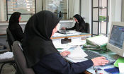 کاهش ساعت کاری ادارات ۱۵ شهرستان کرمان
