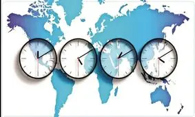 کدام کشورها از ساعت تابستانی استفاده می‌کنند