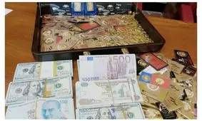 سکه یک میلیون و ۴۵۰ هزار تومان ارزان شد

