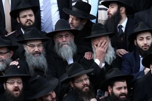 ادعای ممانعت ایران از برگزاری همایش خاخامها در باکو