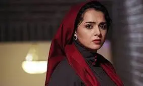 سفر در زمان؛ «ترانه علیدوستی» 18 ساله در کنار «پارسا پیروزفر» در پشت‌صحنه اولین فیلمش 