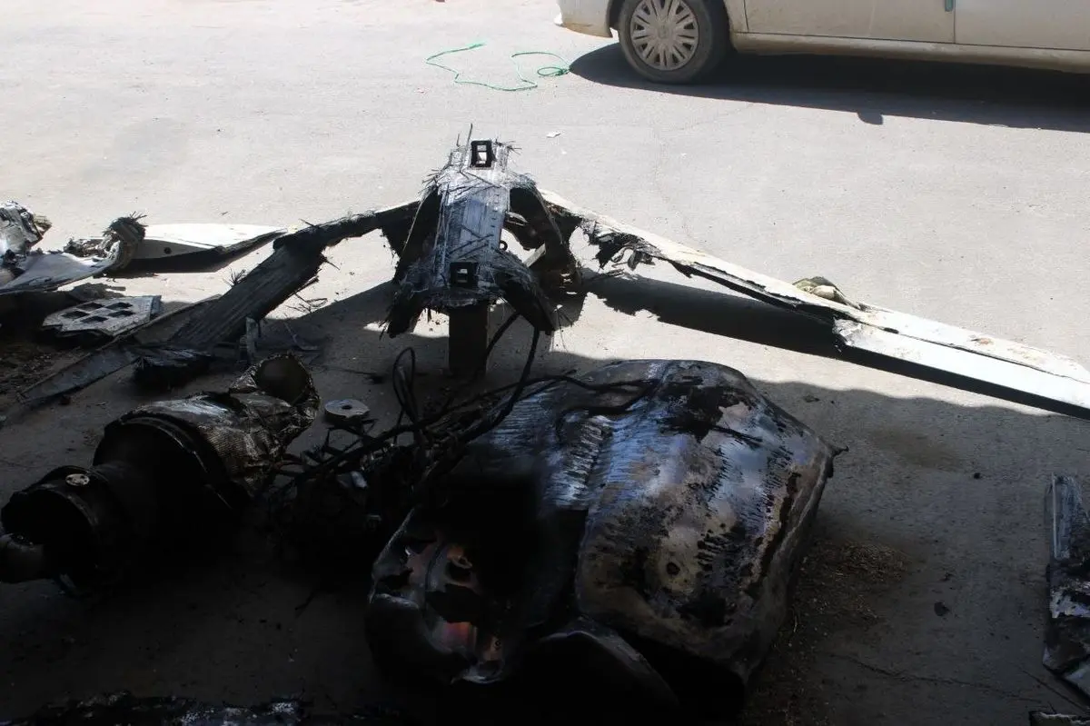 سرنگونی یک جنگنده و 5 هواگرد و روز سیاه نیروی هوایی آمریکا و رژیم صهیونیستی در آسمان ایران/ ویدئوی لحظه برخورد موشک پدافند ایران به جنگنده A-10 آمریکا