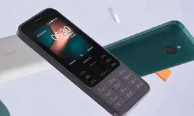 تولید نوکیای تقلبی متوقف می‌شود/ ویدئو