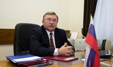 رایزنی سه‌جانبه ایران، روسیه و چین درباره پرونده هسته‌ای تهران
