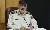 توضیحات سردار رادان در مورد عملیات دیشب شهرری برای دستگیری خرابکاران موساد/ ویدئو
