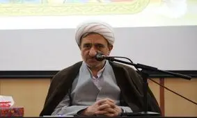 امنیت پایدار در مازندران برقرار است