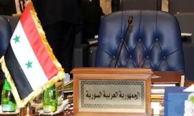مخالفت 3 کشور عربی با بازگشت سوریه به اتحادیه عرب

