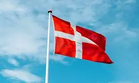 دانمارک مدعی توقیف یک کشتی با پرچم ایران شد
