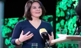 موضع گیری آلمان و اروپا علیه سپاه پاسداران