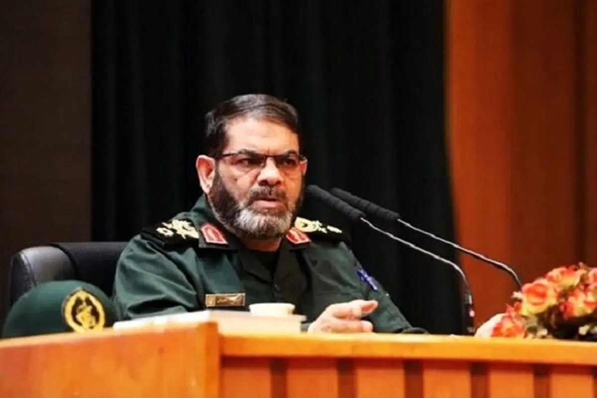 سردار معروفی معاون فرهنگی، اجتماعی و رسانه سپاه شد
