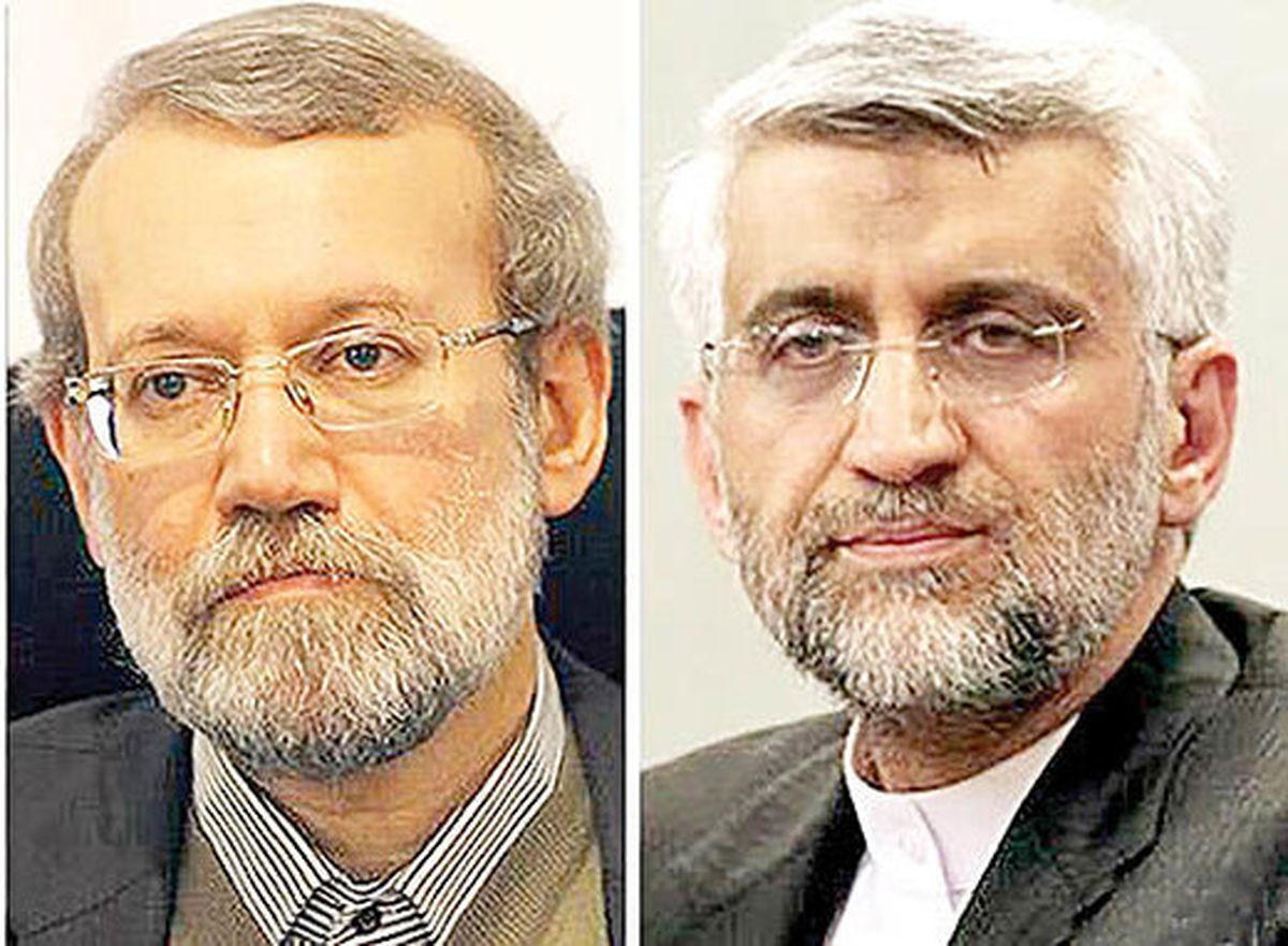پایان کار سعید جلیلی در شورایعالی امنیت ملی صادر شد/ از این پس، علی لاریجانی و علی اکبر احمدیان 2 نماینده رهبری در شورایعالی امنیت ملی خواهند بود