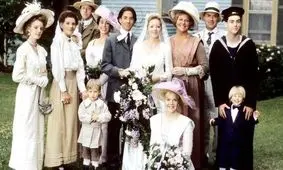 دیدن تغییر چهره بازیگران سریال قصه‌های جزیره در 60 ثانیه/ ویدئو