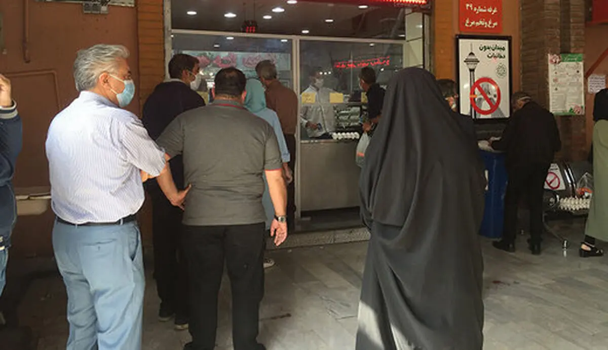 قیمت اقلام خوراکی در طرح کالابرگ الکترونیک مشخص شد