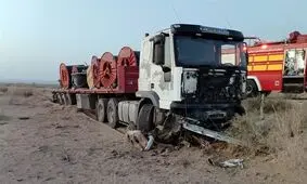 حوادث محورهای مواصلاتی کاشان ۷ کشته و مصدوم بر جای گذاشت

