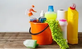 این تمیزکننده های بازار را نخرید