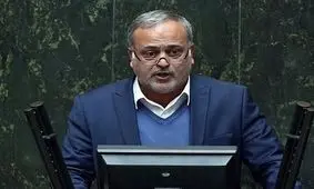 محمدی دادستان دیوان محاسبات شد

