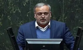 محمدی دادستان دیوان محاسبات شد

