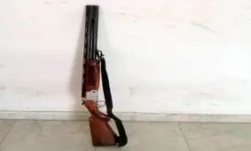 دستگیری متخلفان شکار و صید در شمال