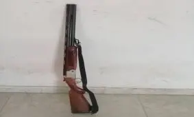 دستگیری متخلفان شکار و صید در شمال