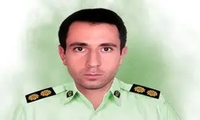 یک افسر نیروی انتظامی ملایر در درگیری با سوداگران مرگ به شهادت رسید