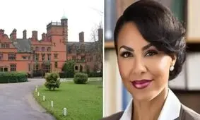  یک ربات در انگلستان، مدیر مدرسه شد

