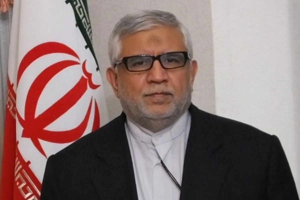 جزئیاتی جدید از انگیزه فرد مهاجم به سفارت آذربایجان در تهران

