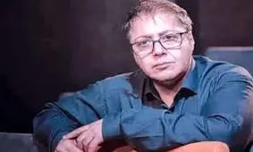 گلایه مازیار لرستانی از برخی: با اسم من بازی نکنید؛ من از کار خودم پشیمان نیستم/ ویدئو