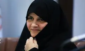 نامه جمیله علم الهدی خطاب به همسران روسای جمهور ۴۰ کشور اروپایی

